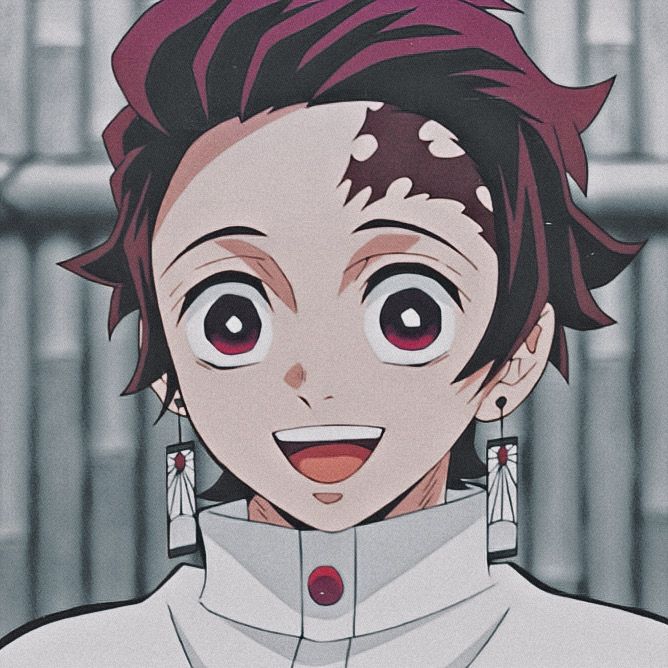 Featured image of post Anime Pfp Demon Slayer