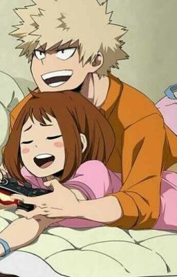 Featured image of post Bakugou X Uraraka Wattpad