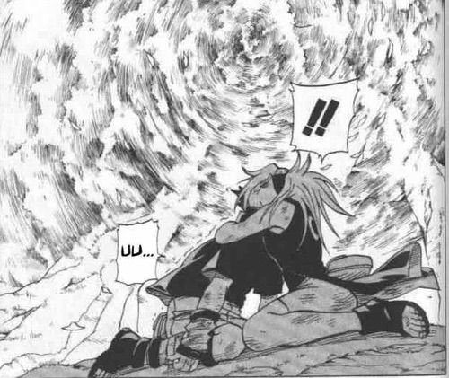 Featured image of post Best Sasuke Manga Panels