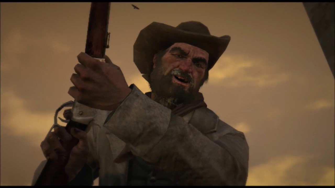 Featured image of post Bill Williamson Rdr1