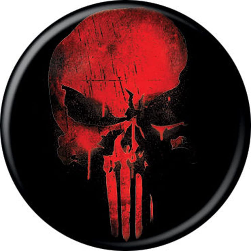 Featured image of post Black Red Punisher Logo