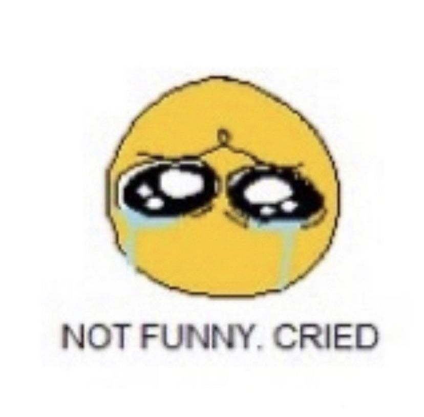 Featured image of post Cursed Emoji Reaction Meme