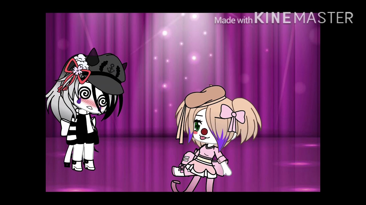 Featured image of post Elizabeth Afton X Charlotte