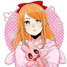 Featured image of post Elizabeth Fnaf Anime