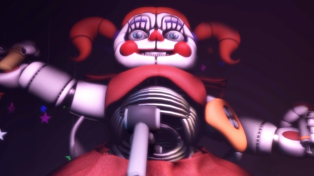 Featured image of post Elizabeth Fnaf Death