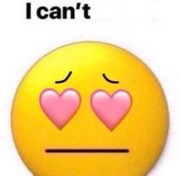 Featured image of post Emoji Reaction Meme Love