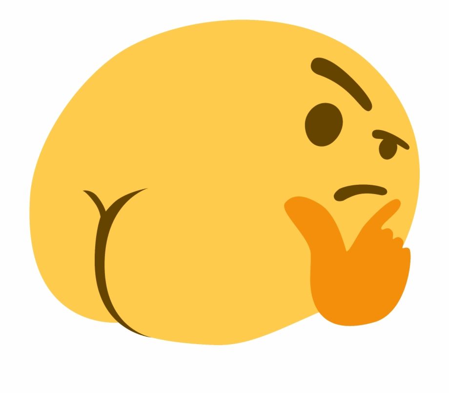 Featured image of post Emoji Reaction Meme Png