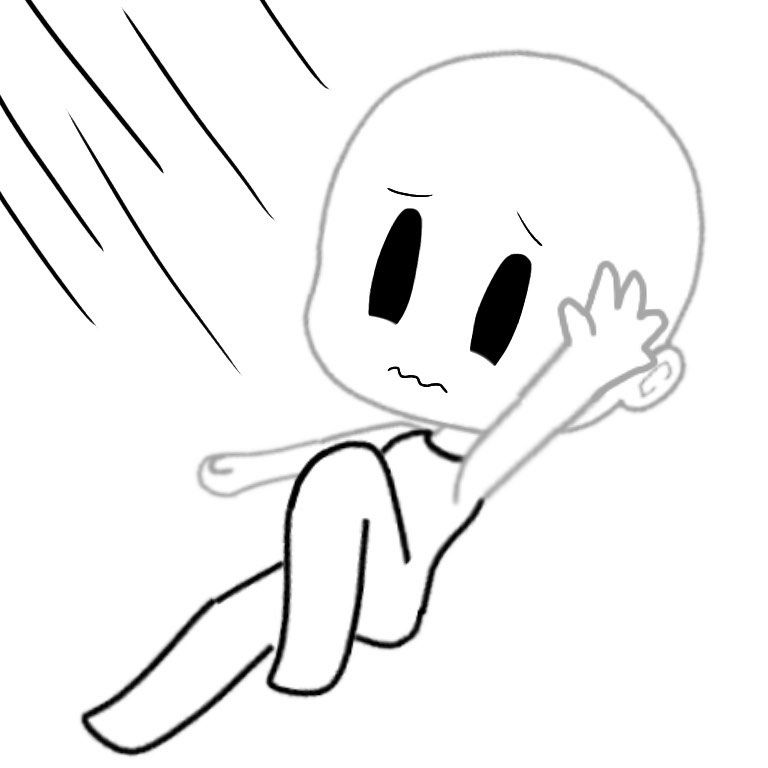 Featured image of post Falling Base Drawing Gacha