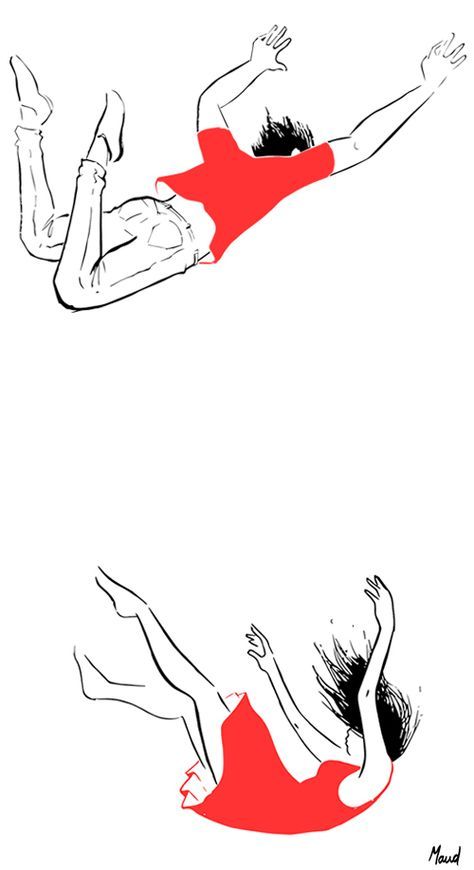 Featured image of post Falling Poses Drawing 2 People