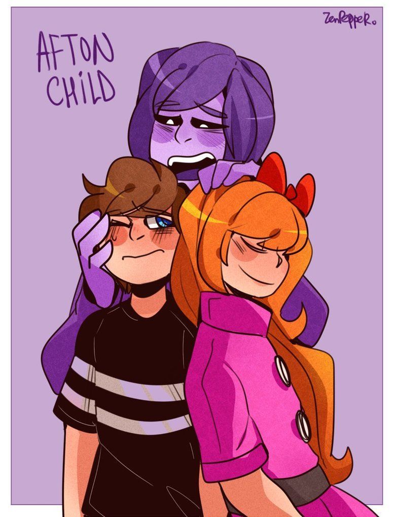 Featured image of post Fnaf Chris Afton Wallpaper