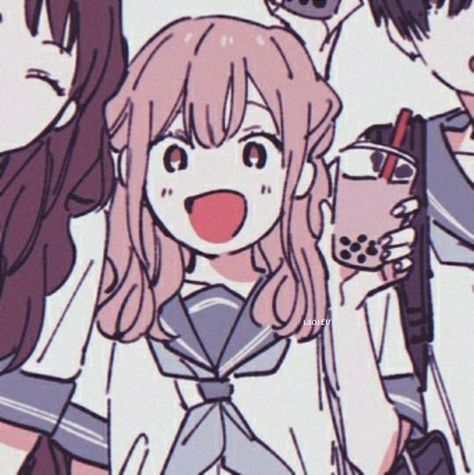 Featured image of post Four People Matching Pfp