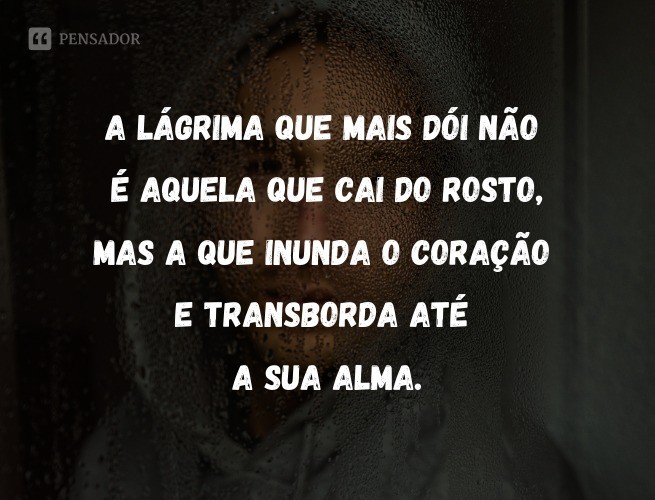 Featured image of post Frases De Tristeza Para Status Do Whatsapp