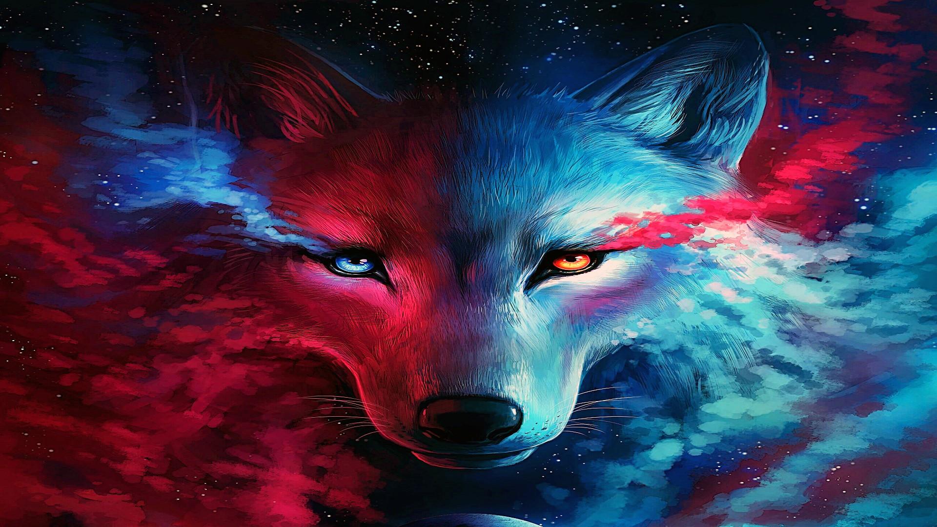 Featured image of post Galaxy Cool Wallpapers Wolf
