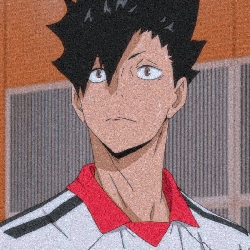 Featured image of post Haikyuu Pfp Aesthetic Gif
