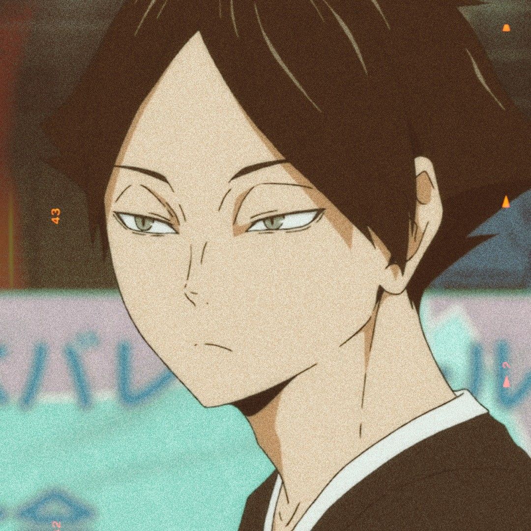 Featured image of post Haikyuu Pfp Aesthetic Suna