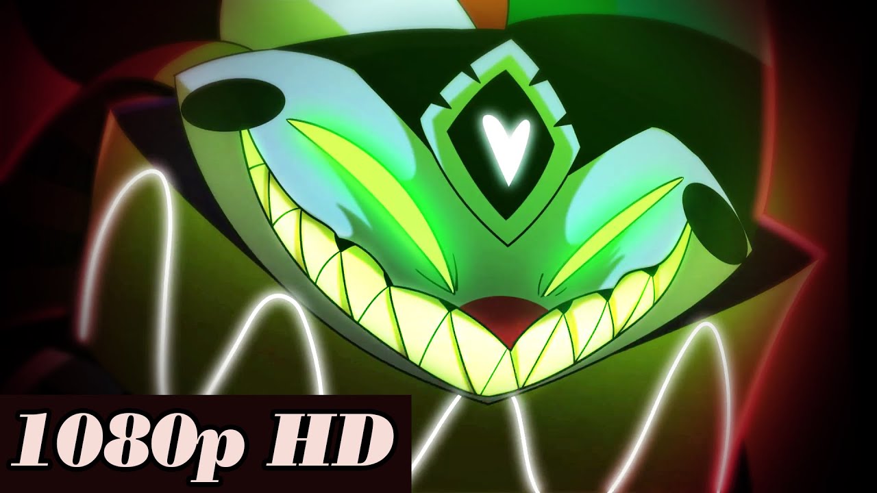 Featured image of post Helluva Boss Robo Fizz