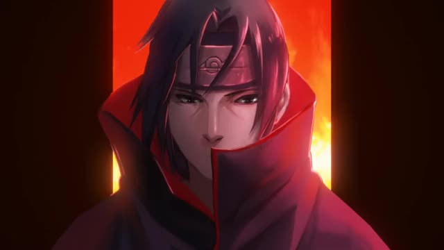 Featured image of post Itachi Gif 1920X1080