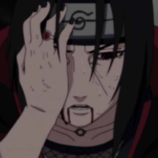 Featured image of post Itachi Icons Aesthetic