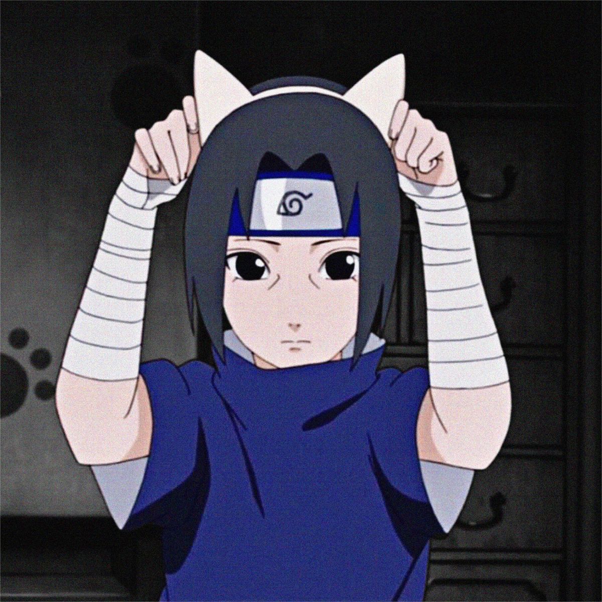 Featured image of post Itachi Icons Cute