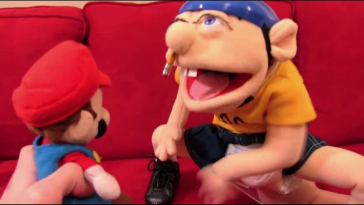 Featured image of post Jeffy Gif Wallpaper