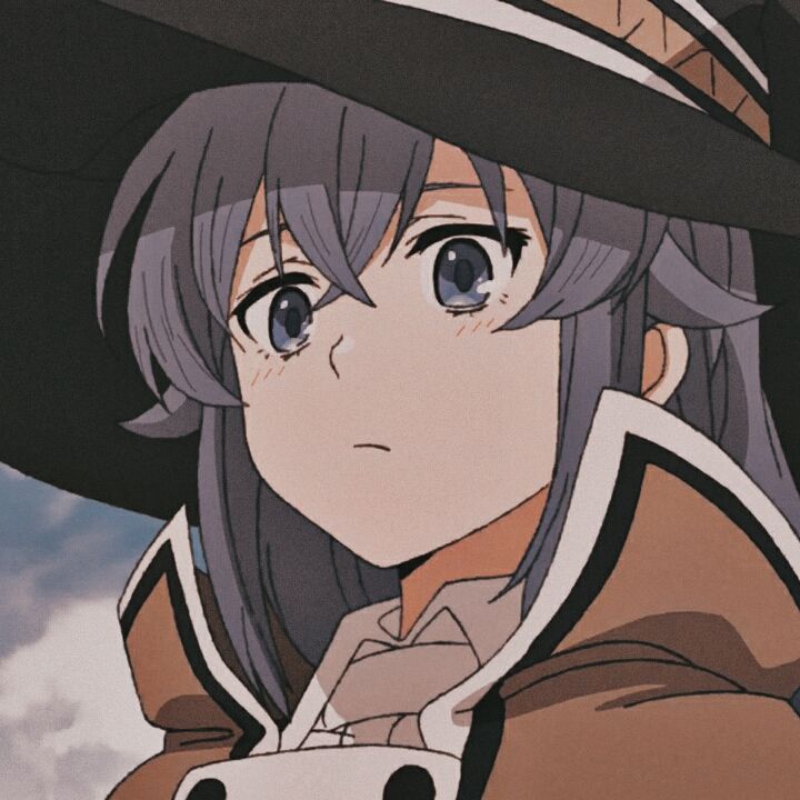 Featured image of post Jobless Reincarnation Anime Pfp