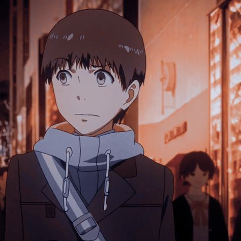 Featured image of post Kaneki Pfp Gif
