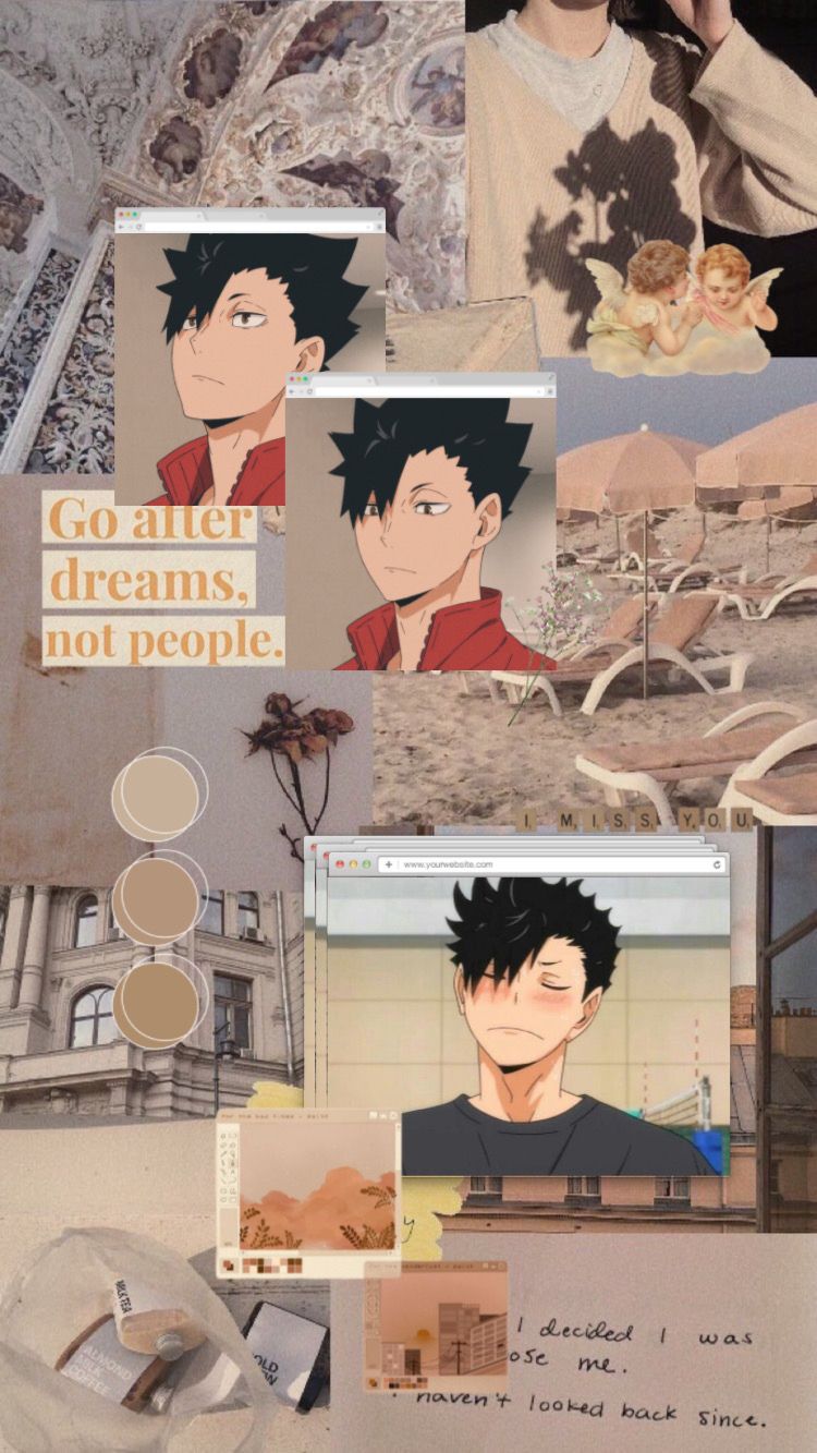 Featured image of post Kuroo Aesthetic Cute