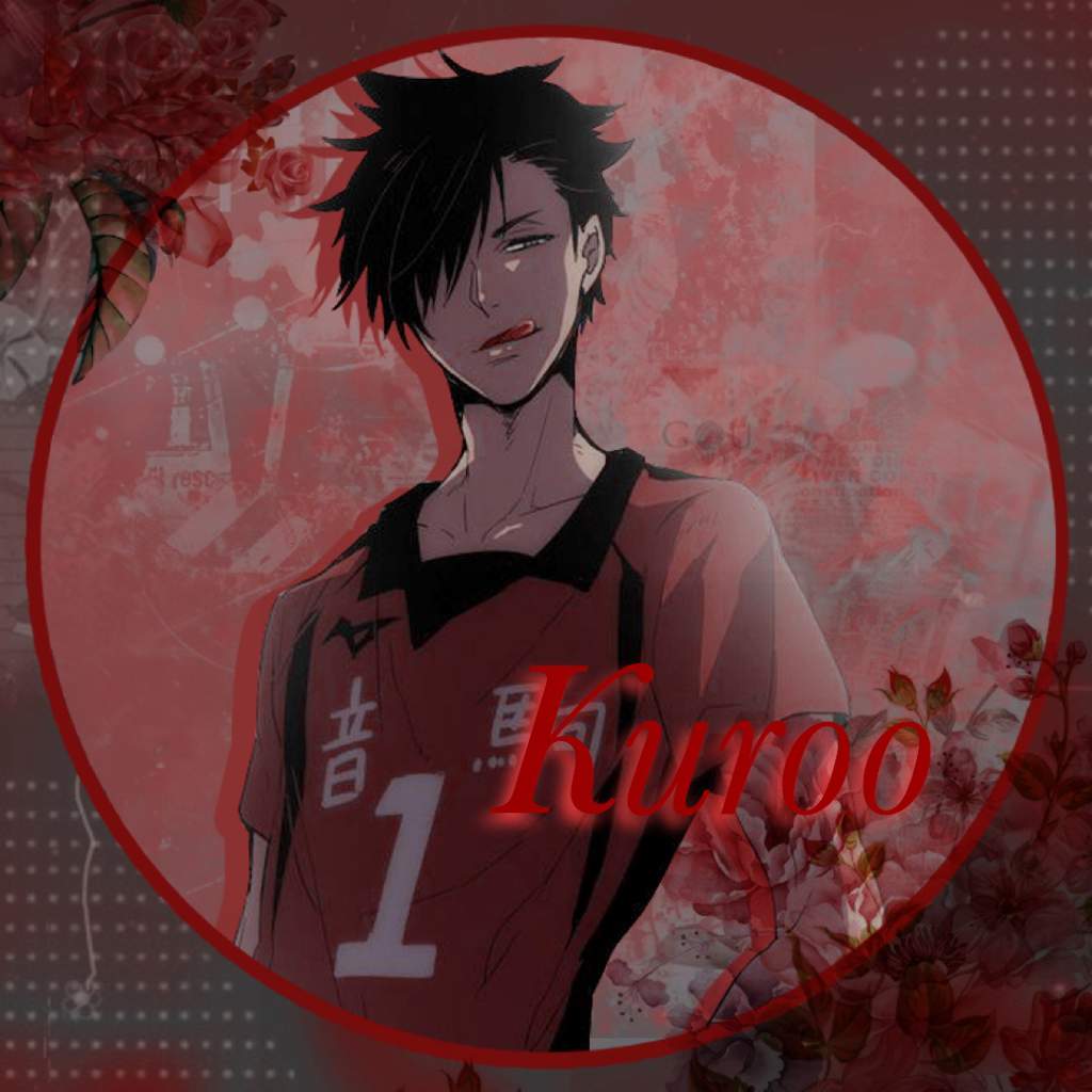 Featured image of post Kuroo Gif Edit