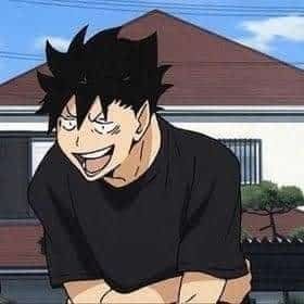 Featured image of post Kuroo Gif Funny