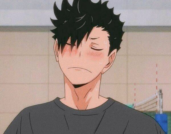 Featured image of post Kuroo Pfp Cute