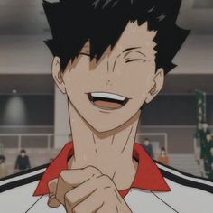 Featured image of post Kuroo Pfp Gif