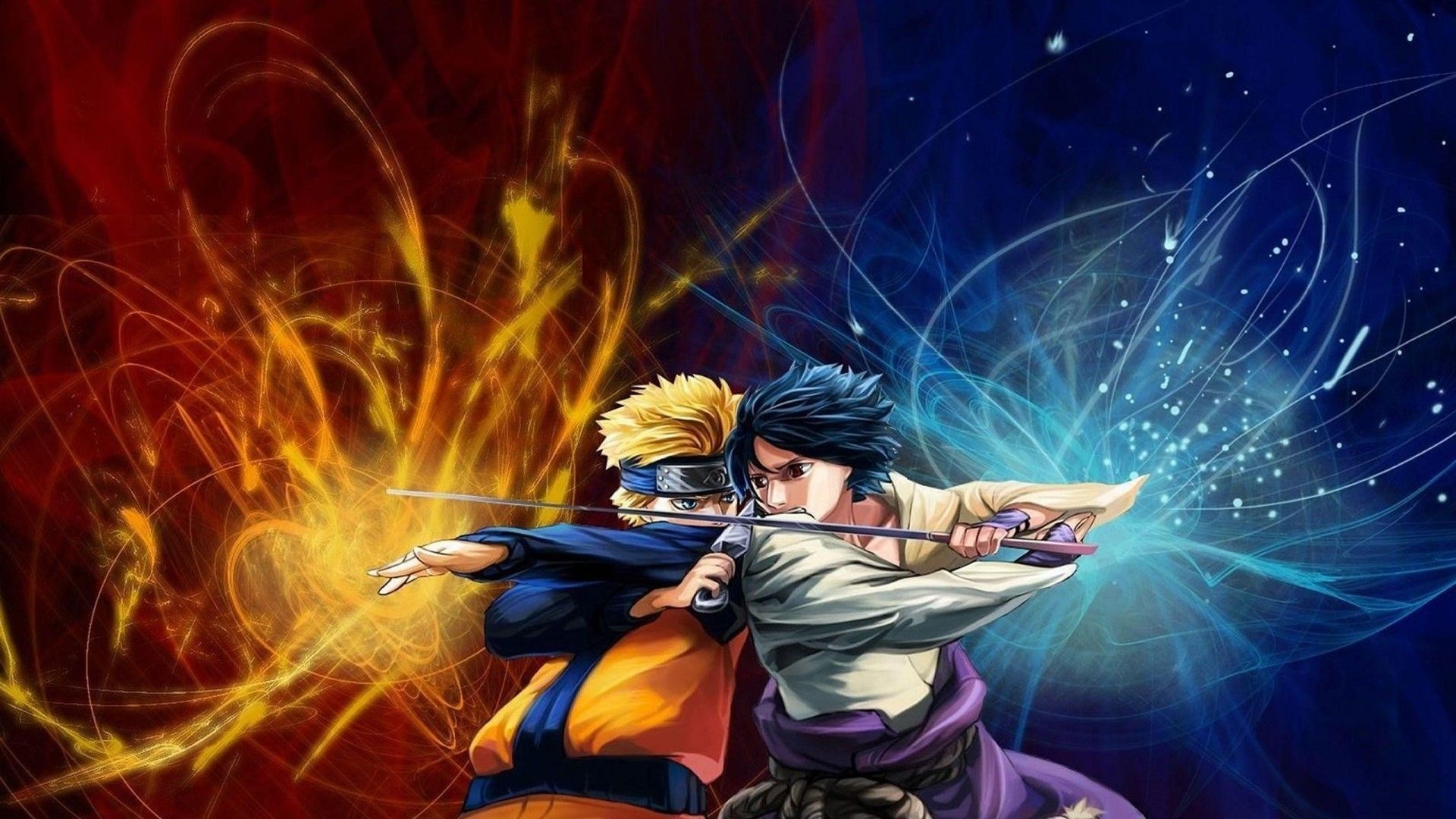 Featured image of post Naruto Wallpapers Gif