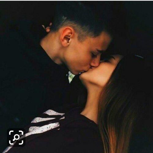 Featured image of post Novios Adolescentes Goals Novios Pareja Beso Fotos Tumblr