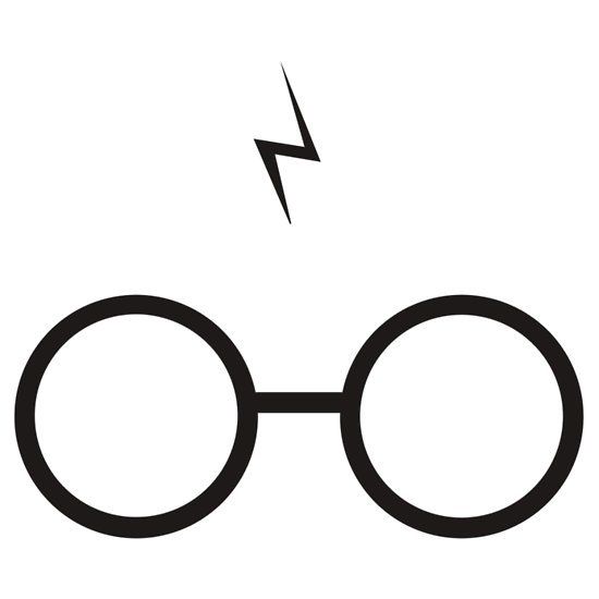 Featured image of post Printable Harry Potter Clipart Black And White