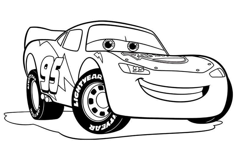 Featured image of post Thunder Hollow Cars 3 Coloring Pages