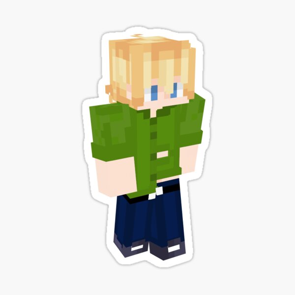 Featured image of post Tubbo Minecraft Skin Png