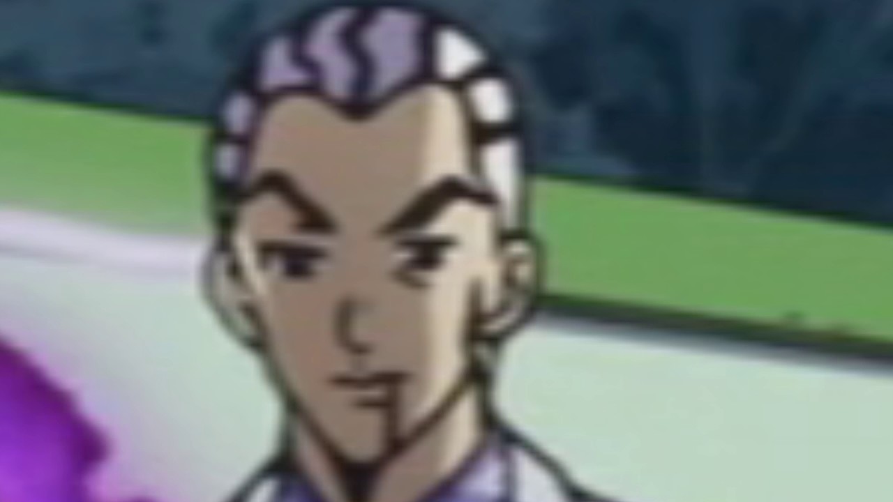 Featured image of post Yoshikage Kira Creepy Face